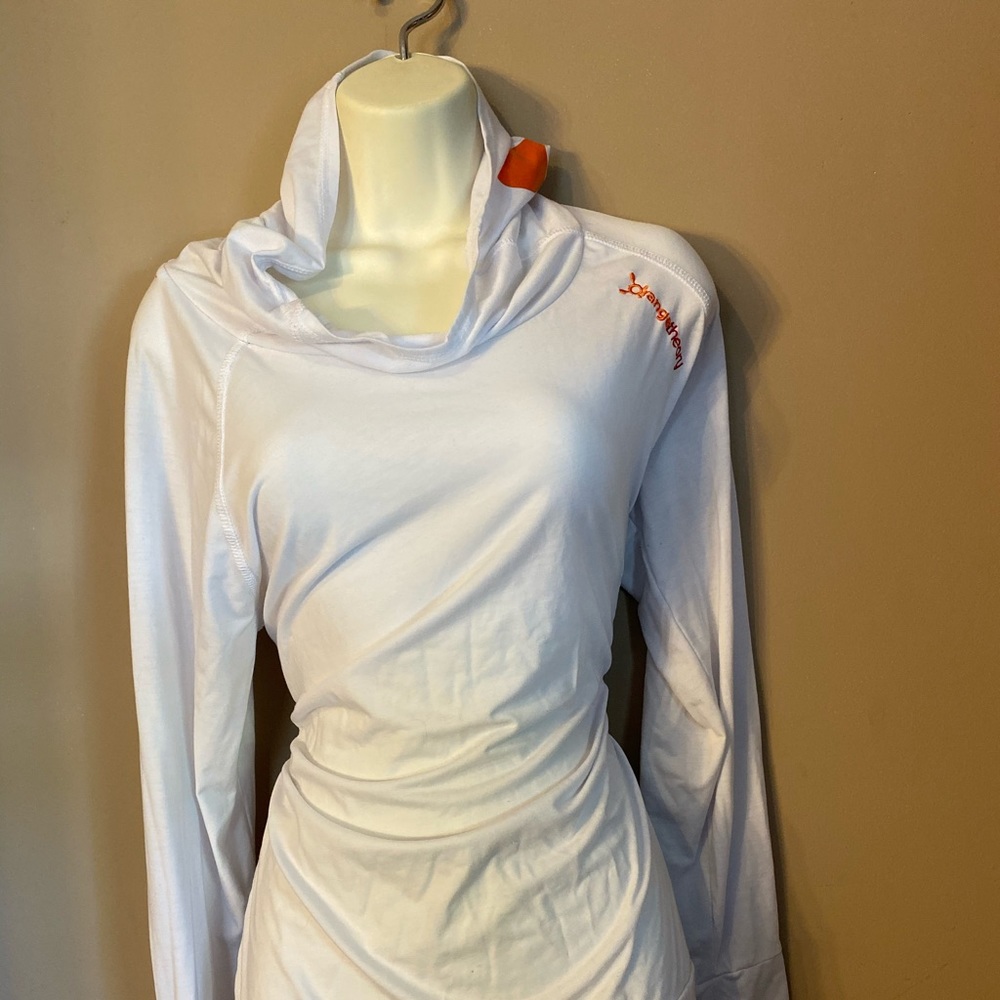 OrangeTheory Hooded Sweatshirt